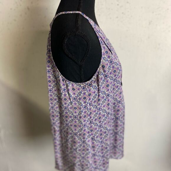 #141 JOIE Silk Halter Blouse - Picture 6 of 8